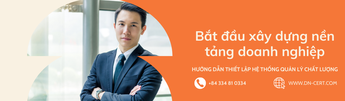 TƯ VẤN HỆ THỐNG ISO